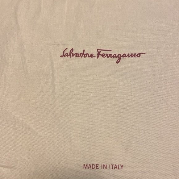 Salvatore Ferragamo Ghila Booties. With bag. New heels and newly polishe… - Picture 15 of 15